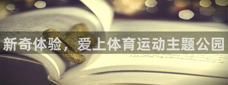 莆田悟空体育：新奇体验，爱上体育运动主题公园