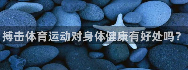 悟空体育怎么样：搏击体育运动对身体健康有好处吗？